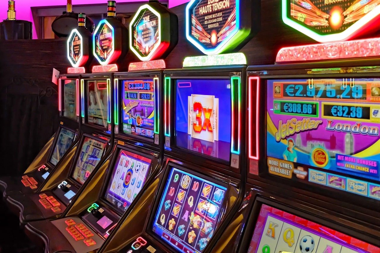 slotvip Casino registration and login entry for Filipino players
