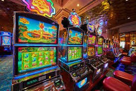 slotvip Philippines sports and casino entertainment platform overview