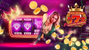 Filipino player browsing slotvip Casino games on a mobile phone
