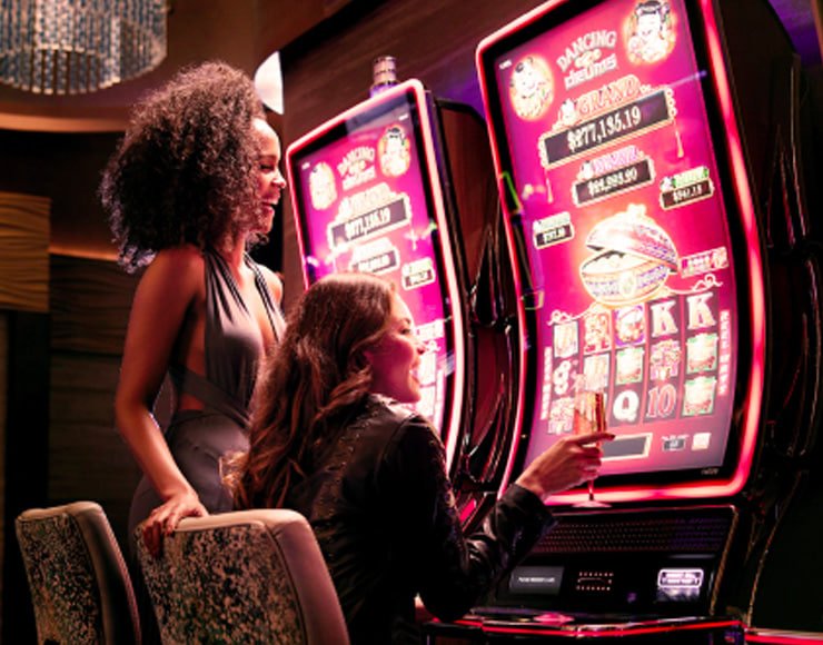Fish game section and virtual entertainment on slotvip