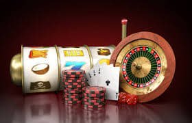 slotvip Philippines mobile platform showing casino and betting sections